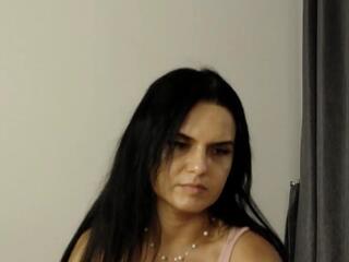 Adele Holter — Flirt4free recorded stream image, 22.08.2025 05:30