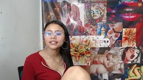 SofieLove_01 — Stripchat recorded stream image, 22.08.2025 09:20