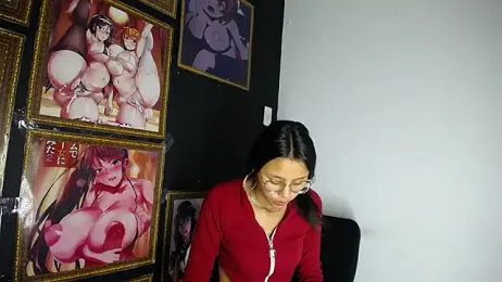 SofieLove_01 — Stripchat recorded stream image, 22.08.2025 09:20