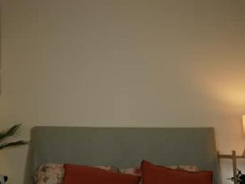 honeyyykate — Chaturbate recorded stream image, 22.08.2025 13:40