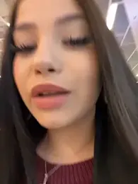 Chloe__Moon — Stripchat recorded stream screenshot (22 Aug 2025)