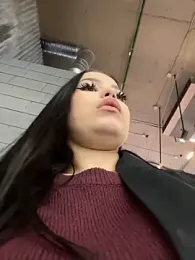 Chloe__Moon — Stripchat recorded stream screenshot (22 Aug 2025)