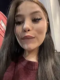 Chloe__Moon — Stripchat recorded stream screenshot (22 Aug 2025)