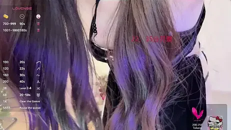 Hahaha_ha2 — Stripchat recorded stream image, 14.02.2025 12:10
