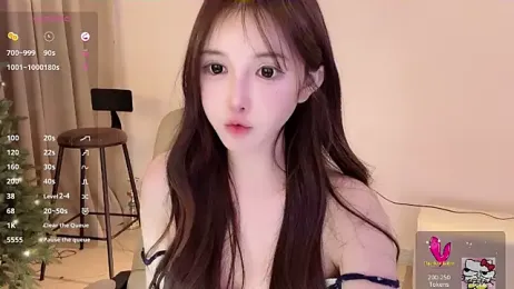 Hahaha_ha2 — Stripchat recorded stream image, 14.02.2025 12:10