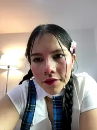 AmyWild — Stripchat recorded stream image, 22.08.2025 17:50