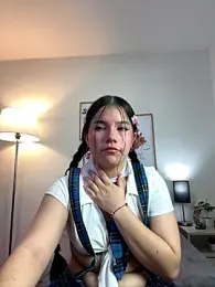 AmyWild — Stripchat recorded stream image, 22.08.2025 17:50