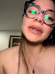 alicee16 — Stripchat recorded stream image, 22.08.2025 23:30