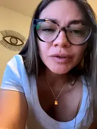 alicee16 — Stripchat recorded stream image, 22.08.2025 23:30