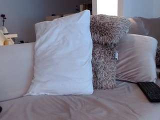 kendallrose — Camsoda recorded stream image, 22.08.2025 23:40