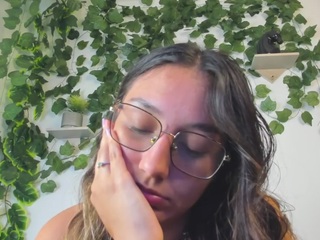 nataliepeterson — Camsoda recorded stream image, 23.08.2025 01:10