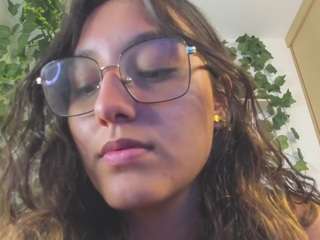 nataliepeterson — Camsoda recorded stream image, 23.08.2025 01:10