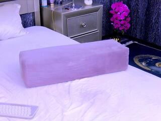 Chanelle Dy — Flirt4free recorded stream image, 23.08.2025 02:40