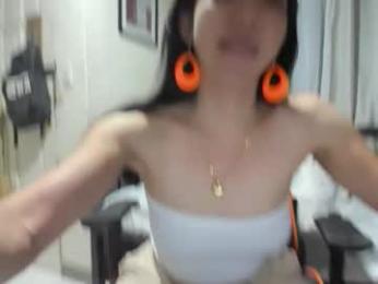xdreamangel — Chaturbate recorded stream image, 27.01.2025 03:40