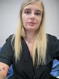 Betsy — Stripchat recorded stream image, 14.02.2025 10:10