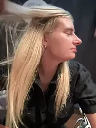 Betsy — Stripchat recorded stream image, 14.02.2025 10:10