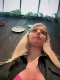 Betsy — Stripchat recorded stream image, 14.02.2025 10:10
