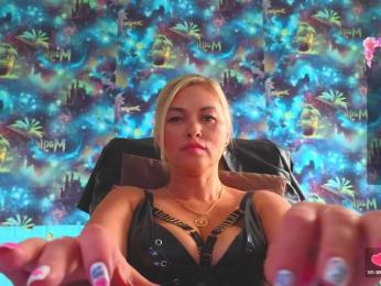 Mistress-Gwen — Bongacams recorded stream image, 23.08.2025 04:10