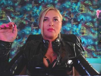 Mistress-Gwen — Bongacams recorded stream image, 23.08.2025 04:10