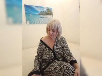mery8poppins — Bongacams recorded stream image, 23.08.2025 09:30