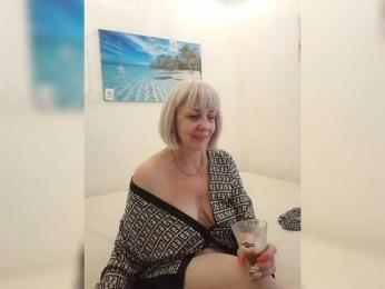 mery8poppins — Bongacams recorded stream image, 23.08.2025 09:30