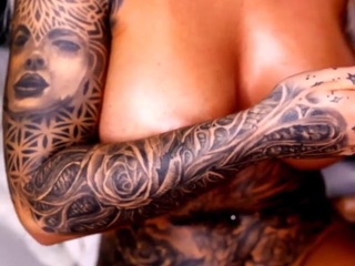 tikhomirov — Camsoda recorded stream screenshot (23 Aug 2025)