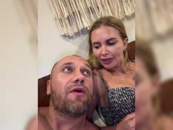 GeminiCode22 — Bongacams recorded stream screenshot (23 Aug 2025)