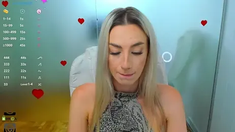 aileen_williams — Stripchat recorded stream image, 23.08.2025 07:40