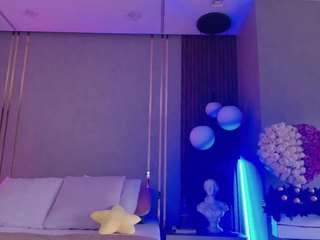 saamytits — Camsoda recorded stream image, 23.08.2025 14:10