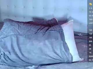 valentinarivas — Camsoda recorded stream image, 14.02.2025 15:20