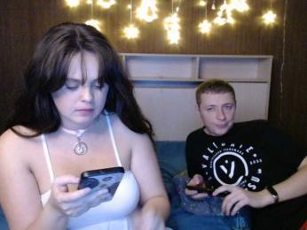 Gummy7bears — Bongacams recorded stream image, 14.02.2025 11:10