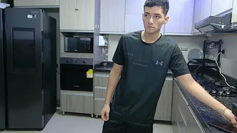 Boysgang_sex — Stripchat recorded stream image, 23.08.2025 11:30