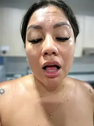 ValeryGrey — Stripchat recorded stream image, 23.08.2025 16:50