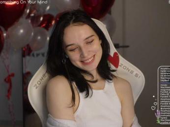 HorneyJozy — Bongacams recorded stream image, 14.02.2025 15:10