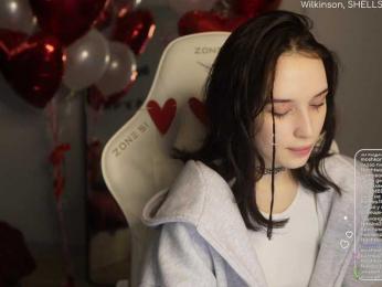 HorneyJozy — Bongacams recorded stream image, 14.02.2025 15:10