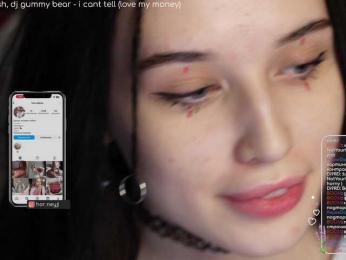 HorneyJozy — Bongacams recorded stream image, 14.02.2025 15:10