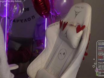 HorneyJozy — Bongacams recorded stream image, 14.02.2025 15:10