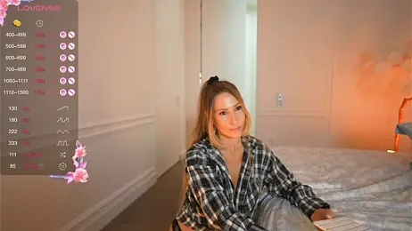 Goodgirlgonabad — Stripchat recorded stream screenshot (23 Aug 2025)