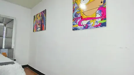 Candy_And_Andy_ — Stripchat recorded stream screenshot (14 Feb 2025)