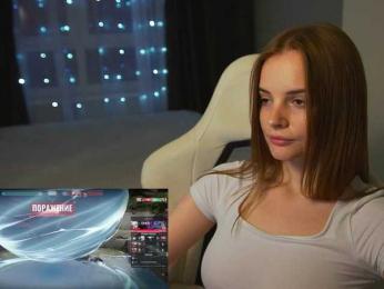 AliceCost — Bongacams recorded stream image, 23.08.2025 16:40