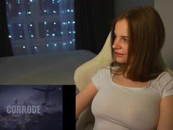 AliceCost — Bongacams recorded stream image, 23.08.2025 16:40