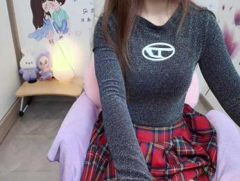 Angela19 — Bongacams recorded stream image, 23.08.2025 16:30