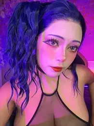 seraphine23 — Stripchat recorded stream image, 23.08.2025 22:50