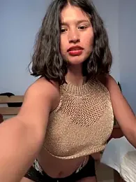 sexi_noemi — Stripchat recorded stream image, 23.08.2025 17:50
