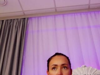 Zoe Niickels — Flirt4free recorded stream image, 23.08.2025 20:30