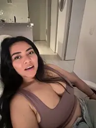 PetitLumiere — Stripchat recorded stream image, 24.08.2025 03:30