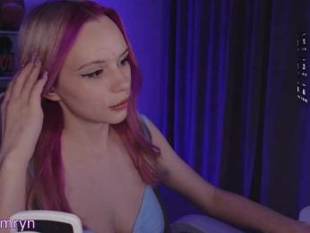 fymryn — Bongacams recorded stream image, 23.08.2025 19:40