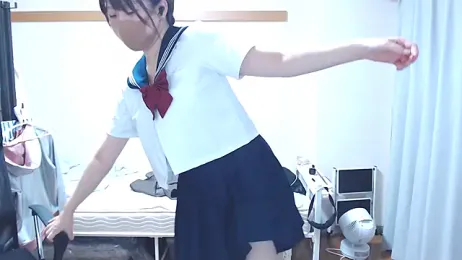 izumi__123 — Stripchat recorded stream image, 24.08.2025 05:10