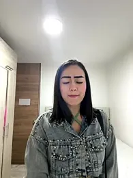 Danielavegax — Stripchat recorded stream image, 24.08.2025 03:00