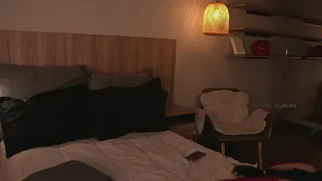 afrodita__25 — Stripchat recorded stream image, 24.08.2025 06:20